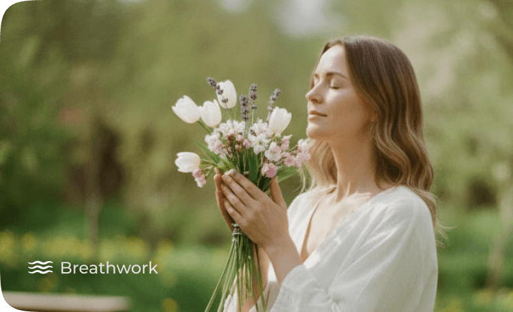 Breathwork