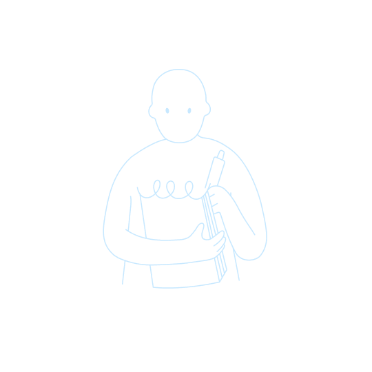 Built with intent