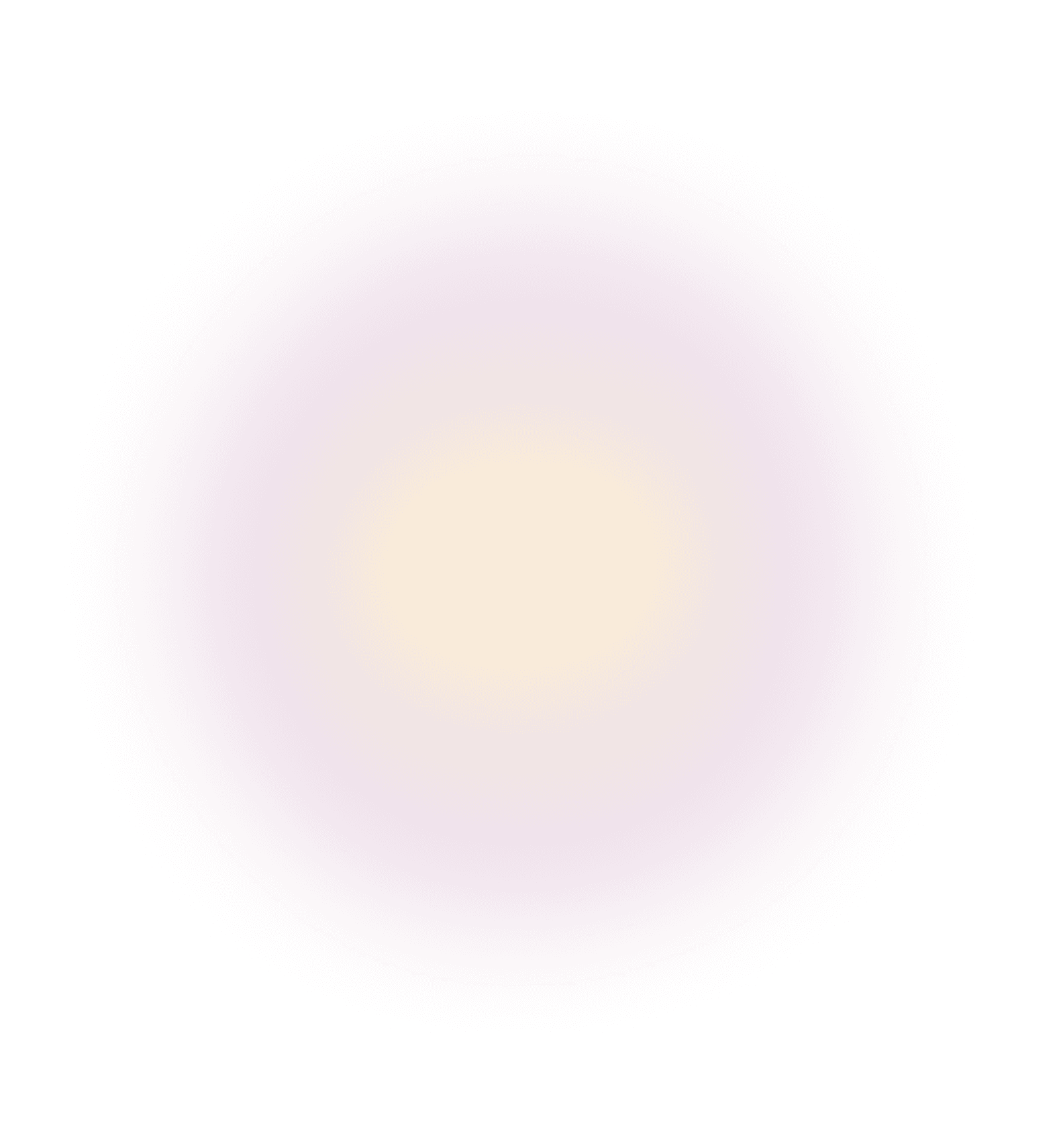 Orb background